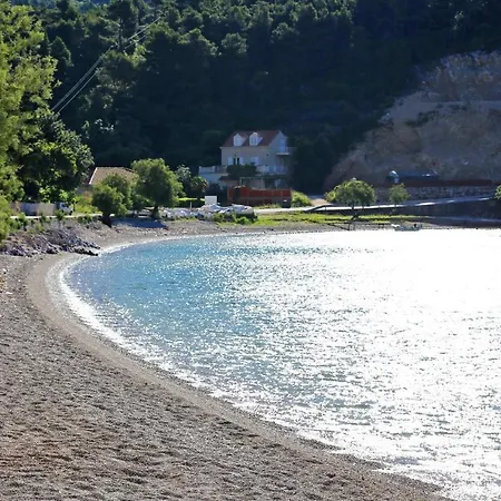 With Parking Space Trstenik, Peljesac - 10109