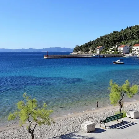With Parking Space Trstenik, Peljesac - 10109 Trstenik (Dubrovnik-Neretva)