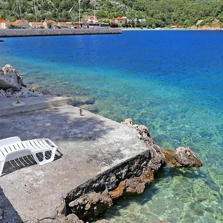 With Parking Space Trstenik, Peljesac - 10109 *