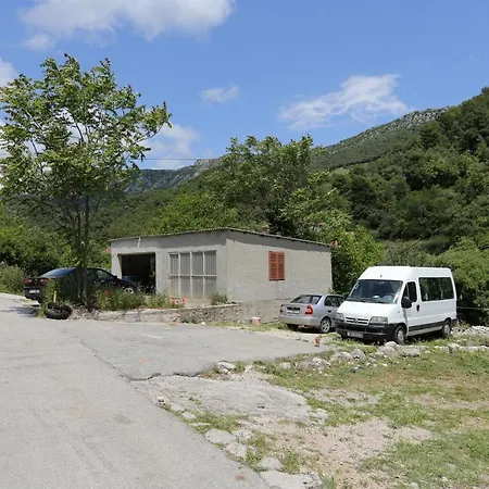 Lejlighed With Parking Space Trstenik, Peljesac - 10109 Trstenik (Dubrovnik-Neretva)