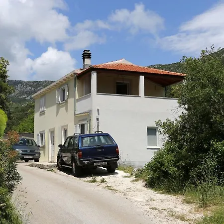 Lejlighed With Parking Space Trstenik, Peljesac - 10109 Trstenik (Dubrovnik-Neretva)