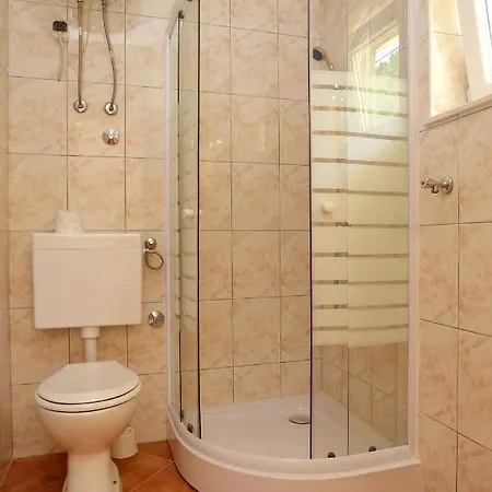 Apartmán With Parking Space Trstenik, Peljesac - 10109 Trstenik (Dubrovnik-Neretva)