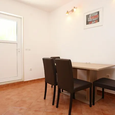 With Parking Space Trstenik, Peljesac - 10109 *