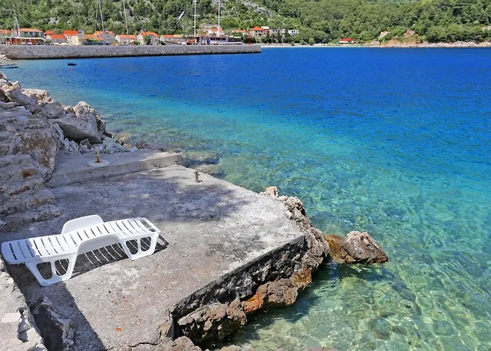 With Parking Space Trstenik, Peljesac - 10109 *