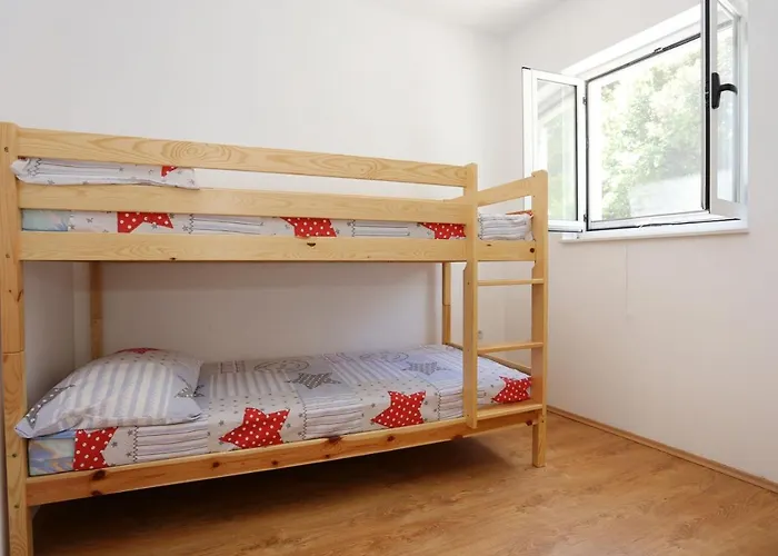 公寓 With Parking Space Trstenik, Peljesac - 10109 *