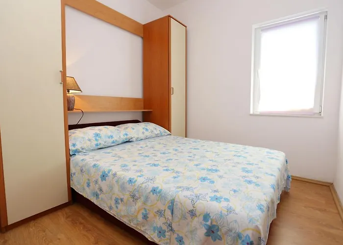 With Parking Space Trstenik, Peljesac - 10109 * 特雷斯塔尼克