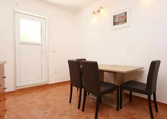 With Parking Space Trstenik, Peljesac - 10109 *